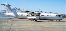 Chingis Airlines wzmocnią łączność w Mongolii. ATR 72-600 od ACIA Aero Leasing