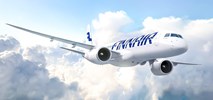 Finnair zamawia embraery E195-E2 i sięga po używane airbusy A320