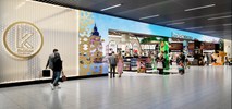Baltona stworzy strefę handlową w Kraków Airport