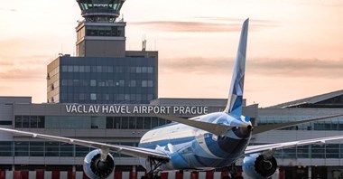 Praga: Luty z dwucyfrowym wzrostem i ponad 1,1 mln pasażerów