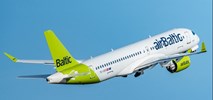 Katowice: Jesienią rejsy airBaltic na Gran Canarię