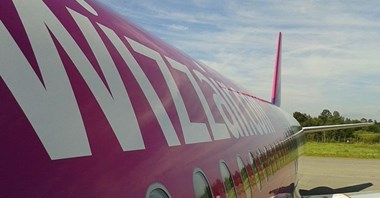 Wizz Air rozpoczyna stopniowe wycofywanie floty A321ceo