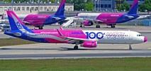 Wizz Air rozpoczyna stopniowe wycofywanie floty A321ceo