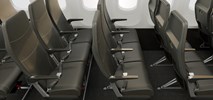 easyJet stawia na ultralekkie fotele nowej generacji (zdjęcia)