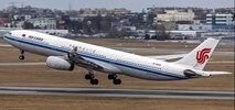 Air China wraca do Delhi po latach przerwy. Symbol odwilży w relacjach Chin i Indii