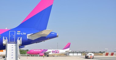 Wizz Air uruchamia zintegrowany cyfrowy ekosystem pokładowy