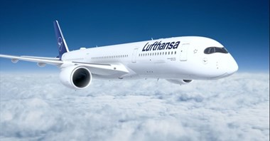 Lufthansa przedłuża zawieszenie lotów na Bliski Wschód do końca lata