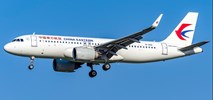 China Eastern zamawiają 101 airbusów z rodziny A320neo, w tym A321XLR