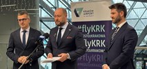 Kraków: Latem 173 połączeń do 119 miast, w tym dużo nowości