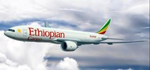 Ethiopian pozyskają pierwsze w Afryce frachtowce B777-300ERSF
