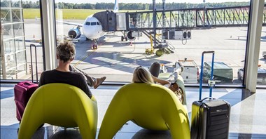 Żabka Nano ruszy w porcie lotniczym Wrocław