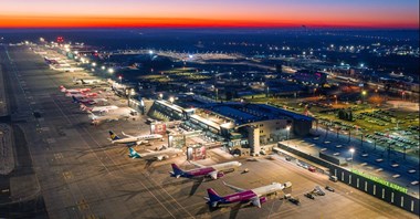 Katowice: Latem 128 tras, w tym kilkanaście nowości