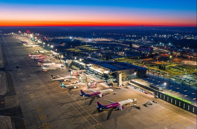 Katowice: Latem 128 tras, w tym kilkanaście nowości