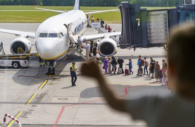 Wrocław: Rekordowa liczba kierunków i dynamiczny wzrost oferty