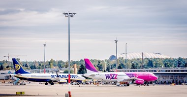 Poznań: Latem blisko 50 kierunków. Shanon i Zurych wśród nowości