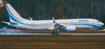 Enter Air: 11. boeing B737 MAX już w Warszawie