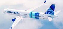 United modernizuje flotę. Ponad 250 nowych samolotów i nowe standardy premium
