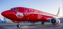 Virgin Australia prezentują 150. B737 w malowaniu retro (zdjęcia)