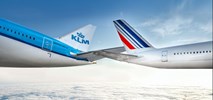 Air France-KLM: Latem 154 rejsów tygodniowo do pięciu miast Polski