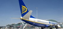 Wrocław: Ryanair zainaugurował loty do Rimini 