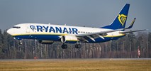 Katowice: Ryanair zainaugurował trasę do Malagi