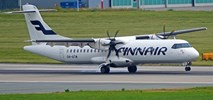Sierpień w Finnair na plusie i już ponad 8,5 mln podróżnych w 2026 r.