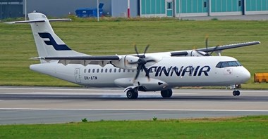 Sierpień w Finnair na plusie i już ponad 8,5 mln podróżnych w 2026 r.