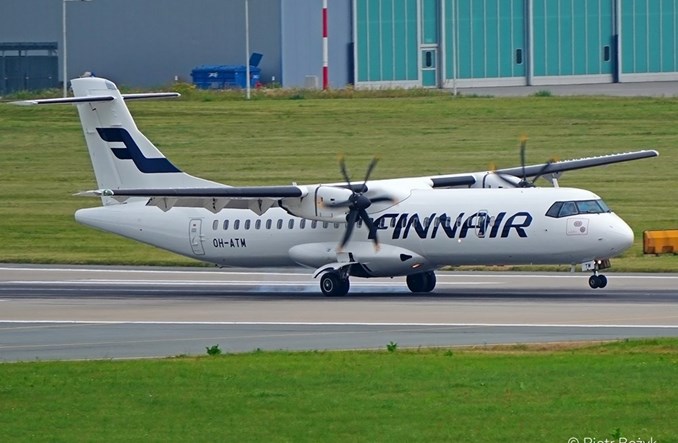 Sierpień w Finnair na plusie i już ponad 8,5 mln podróżnych w 2026 r.