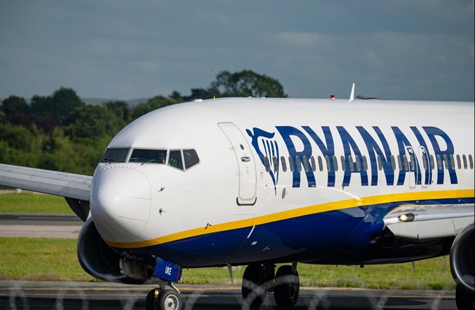 Poznań: Ryanair inauguruje nowe trasy do Irlandii i Albanii