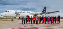 ITA Airways już oficjalnie w Star Alliance