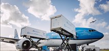 KLM powierza catering w ręce gategroup