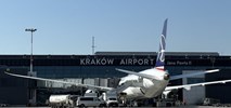 Kraków: Dwucyfrowy wzrost w marcu i ponad 1,1 mln pasażerów