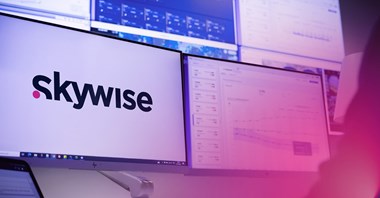 Airbus przyspiesza transformację cyfrową. Powstaje nowa spółka Skywise