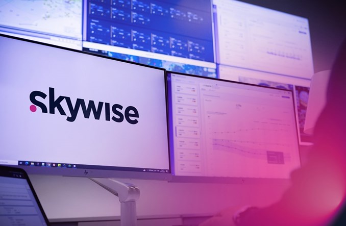 Airbus przyspiesza transformację cyfrową. Powstaje nowa spółka Skywise
