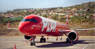 Icelandair rozważa inwestycję w Fly Play Europe 