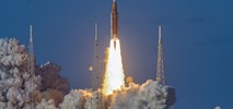 Start misji Artemis II. NASA wysyła astronautów w pierwszy od dekad załogowy lot wokół Księżyca (zdjęcia)
