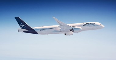 Lufthansa zwiększy oferowanie do Indii. Więcej lotów na 4 trasach