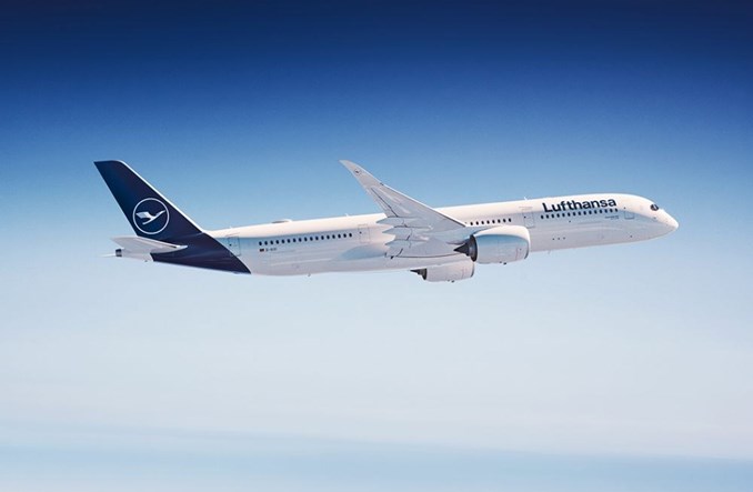 Lufthansa zwiększy oferowanie do Indii. Więcej lotów na 4 trasach