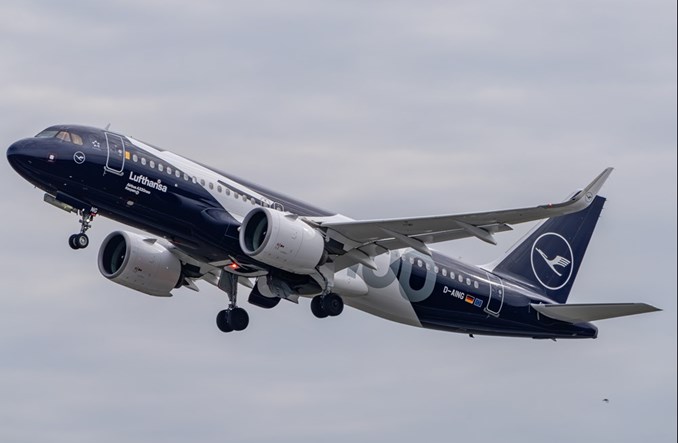 Lufthansa zamyka loty Frankfurt – Katowice. Jeszcze mniej lotów do Polski  