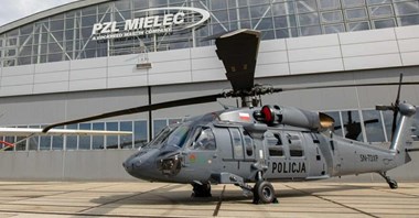 Związkowcy PZL Mielec domagają się zmian. W tle SAFE