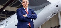 Grupa Air Astana ma nowego prezesa. Ma trzy zadania