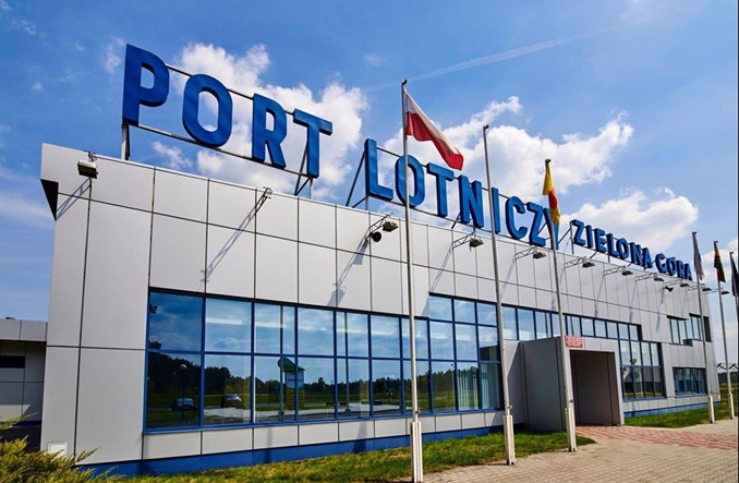 Zielona Góra: Marzec lepszy niż luty, ale dużo gorszy niż rok temu