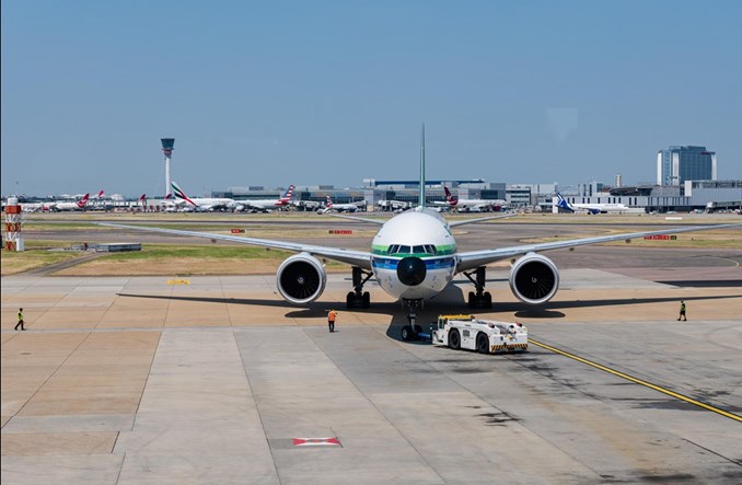 IATA: Luty ostatnim dobrym miesiącem przed spadkami?