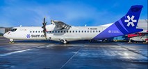 SUM Air zamawia kolejne ATR-y 72-600