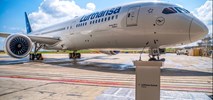 Lufthansa Technik Malta z pierwszą modyfikacją kabiny boeinga B787