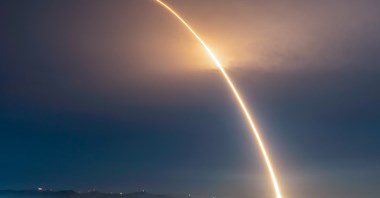 ICEYE: Kolejne satelity dla Wojska Polskiego już na orbicie