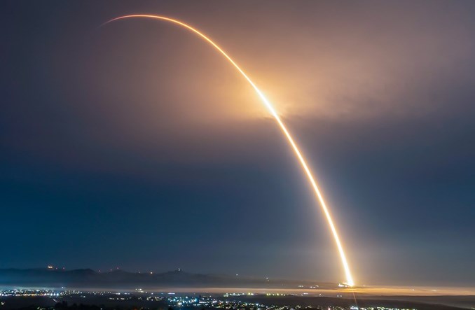 ICEYE: Kolejne satelity dla Wojska Polskiego już na orbicie