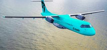 Abelo zamawia kolejne ATR-y 72-600