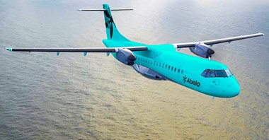 Abelo zamawia kolejne ATR-y 72-600