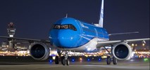KLM odebrały 15. airbusa A321neo